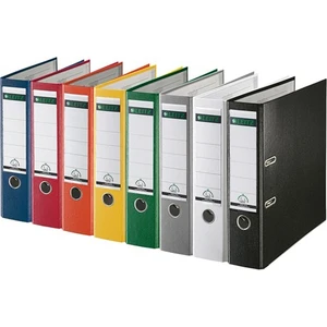 Klasör 180° Geniş Turuncu 1010104501