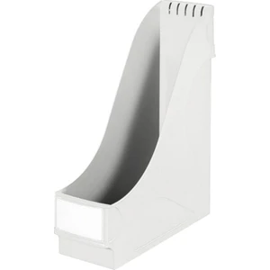 Kutu Klasör Plastik Beyaz 24250001