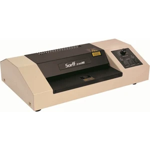 230M A4 Laminasyon Makinesi