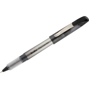 Scrikks FL-68 FİNE LİNER Kalem Siyah 0.6 mm