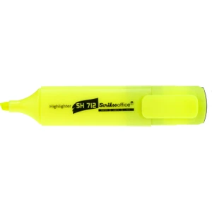 Fosforlu Kalem Sh712 Sarı