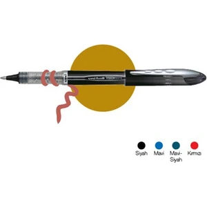 Uni-ball Vision Elite Micro Roller Kalem (UB-205)