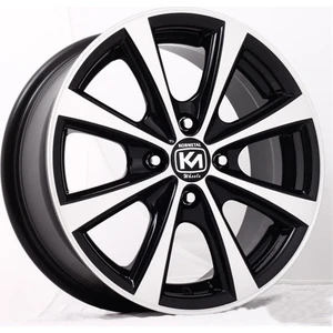 KM 774 6,0X14" PCD:4100 ET:37 CH:67,2 BD Jant 4 Adet