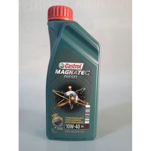 Magnatec 10W-40 B4 1 Litre Motor Yağı ( Üretim Yılı: 2023 )