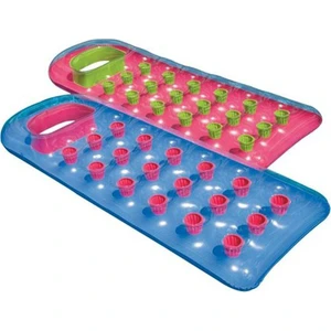 Intex Bardaklı Deniz Yatağı-Pembe-188X71 Cm - 59895NP