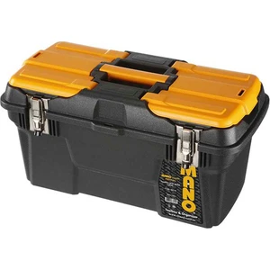 Grip Metal Kilitli Takım Çantası 19"