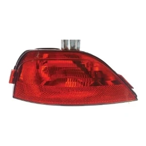 Renault Megane 4  Arka Sis Far Lambası Sağ Hatcback Model