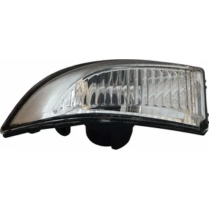 Renault Megane Mk3 Fluence Latitude Ayna Sinyali Sol 261656470R
