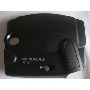 Renault Clio Motor Üst Muhafaza Kapağı