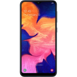 Galaxy A10 32 GB (Samsung Türkiye Garantili) Siyah