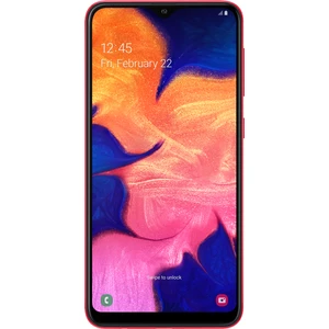Galaxy A10 32 GB (Samsung Türkiye Garantili) Kırmızı