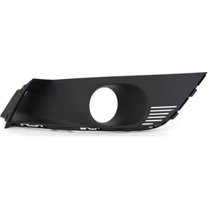 Renault Megane 4 Sis Far Çerçevesi Sisli Sağ Sedan Model