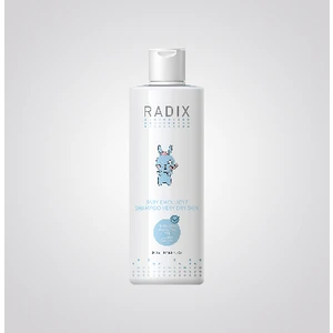 RADİX Bebekler için Emolient Şampuan 200 ml