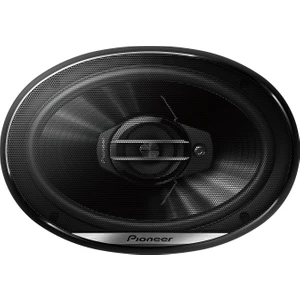 TS-G6930F 6 x 9 Oval 400 W Oto Hoparlör