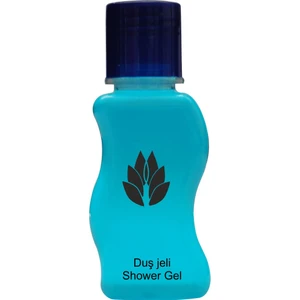 Liva buklet Duş Jeli 35 ml - 605 adet