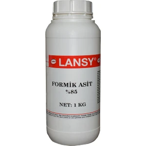 Formik Asit %85 1 kg