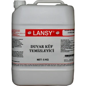 Duvar Küf Temizleyici 5 kg