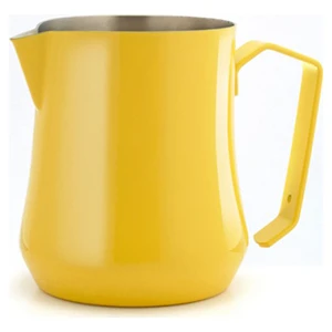 Tulip Süt Potu Sarı 50cl