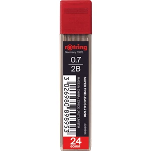Super Polimer Kalem Ucu 0,7 Mm 2B