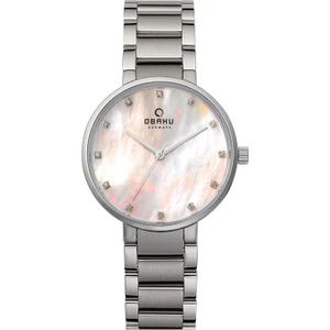 Obaku Denmark V189LXCPSC Kadın Kol Saati