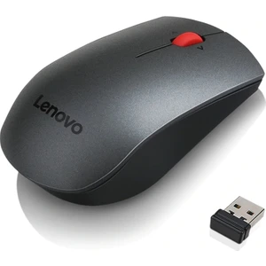 Wireless Kablosuz 1600DPI Lazer Mouse 700 Siyah