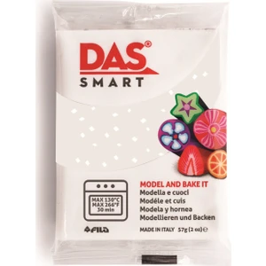 Smart Seramik Kili  White Glitter