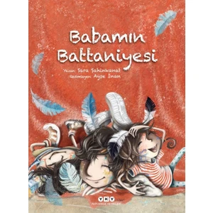 Babamın Battaniyesi - Sara Şahinkanat