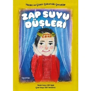 Zap Suyu Düşleri - Elif Ayla