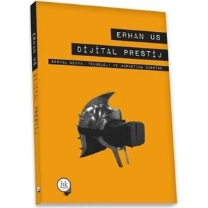 Dijital Prestij - Erhan Us
