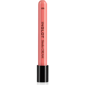 Dudak Parlatıcısı-Sleeks Cream Lip Paint 101