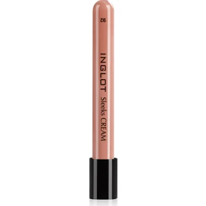 Dudak Parlatıcısı-Sleeks Cream Lip Paint 92