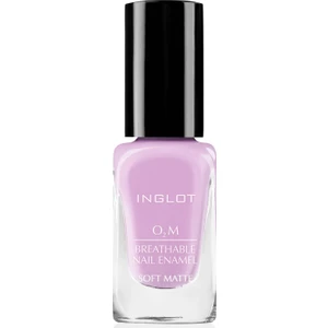 O2M Oje Breathable Nail Enamel Soft Matte 513