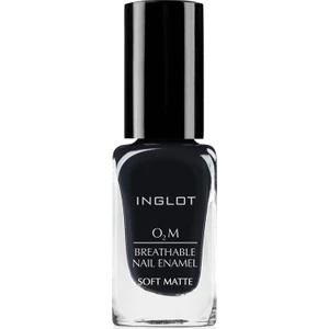 O2M Oje Breathable Nail Enamel Soft Matte (Matte It Be) 535