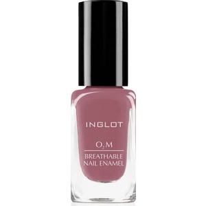 O2M Oje Breathable Nail Enamel (What A Spıce!) 411