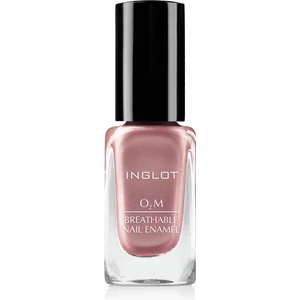 O2M Breathable Nail Enamel (Wıld Paradıse) 431