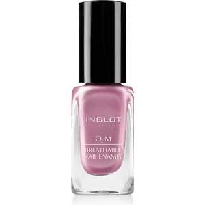 O2M Breathable Nail Enamel (Wıld Paradıse) 434