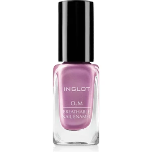 O2M Breathable Nail Enamel (Wıld Paradıse) 435