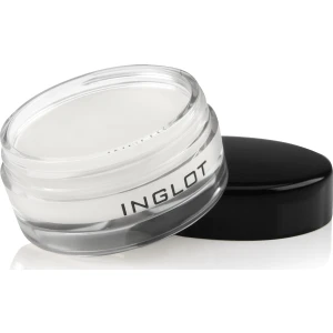 Suya Dayanıklı Hipoalerjenik Beyaz 76 Jel Eyeliner 5.5 g – Krem Formüllü, Kolay Sürülür ve Uzun Süre Kalıcı