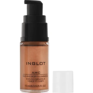 Yağsız Aydınlatıcı-Amc Face & Body Illuminator 66