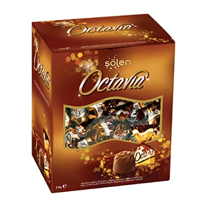 Octavia Fındıklı 2 kg