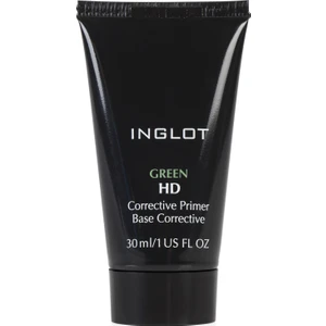 Renk Eşitleyici Makyaj Bazı - Hd Corrective Primer Green