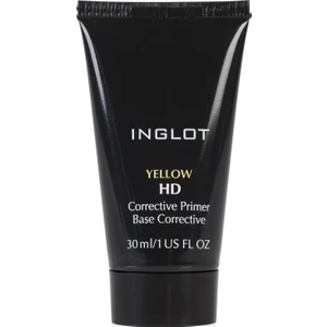 Renk Eşitleyici Makyaj Bazı - Hd Corrective Primer Yellow