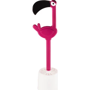 Flamingo Tuvalet Fırçası