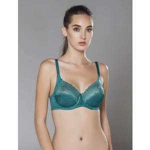 2114 Minimizer Toparlayici Sütyen Balenli