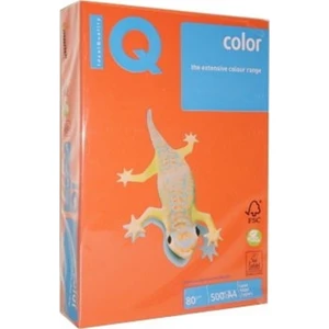 Mondi Iq Renkli Kağıt A4/80/500 Renkli Kağıt