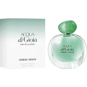 Giorgio Armani Acqua Di Gioia Edp 50 Ml Kadın Parfümü