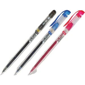 Donga My Gel İğne Uçlu Kalem Mavi,0,5 Mm
