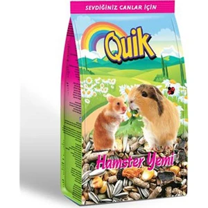 Hamster Yemi 500 Gr