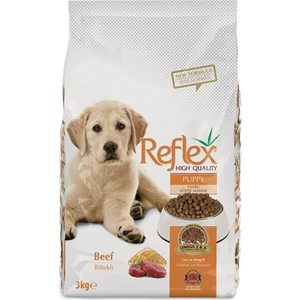 Puppy Biftekli Yavru Köpek Maması 3kg