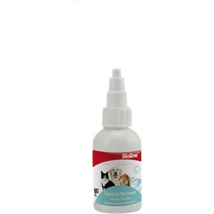 Kedi Ve Köpek Gözyaşı Lekesi Temizleme Losyonu 50 ml